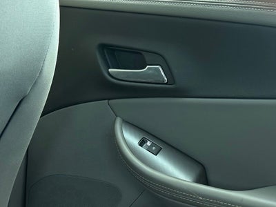 2015 Chevrolet Impala LS 1LS