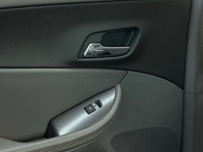 2015 Chevrolet Impala LS 1LS
