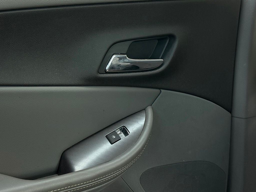 2015 Chevrolet Impala LS 1LS