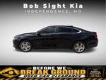 2015 Chevrolet Impala LS 1LS