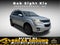 2015 Chevrolet Equinox LT 1LT