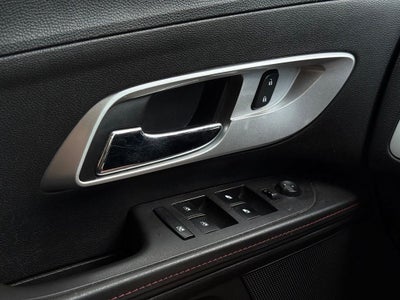 2015 Chevrolet Equinox LT 1LT