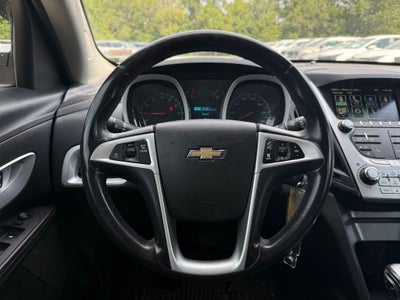 2015 Chevrolet Equinox LT 1LT