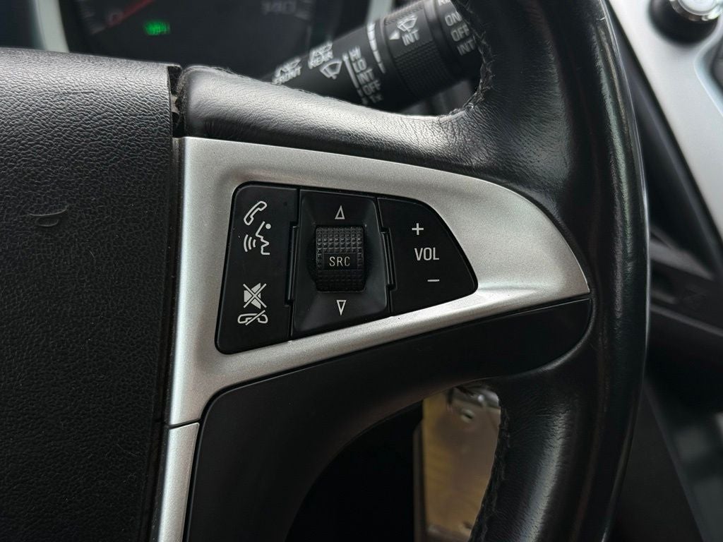 2015 Chevrolet Equinox LT 1LT