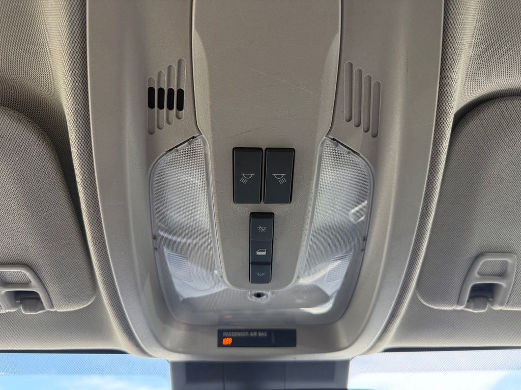 2015 Chevrolet Equinox LT 1LT
