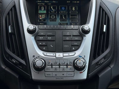 2015 Chevrolet Equinox LT 1LT