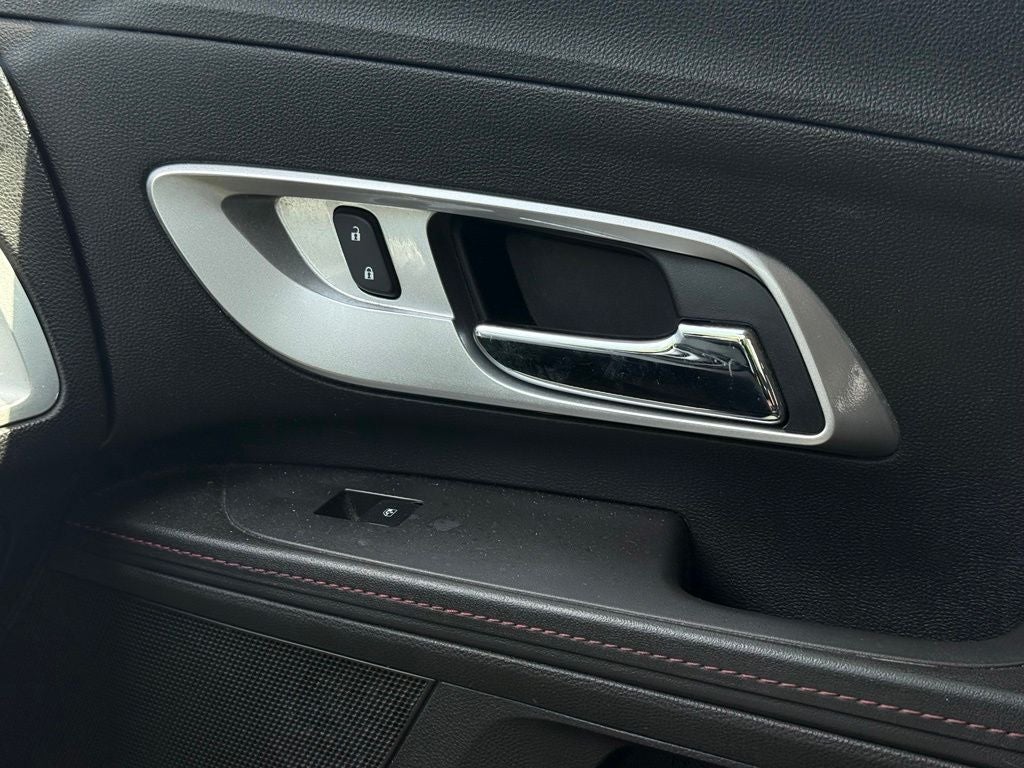 2015 Chevrolet Equinox LT 1LT