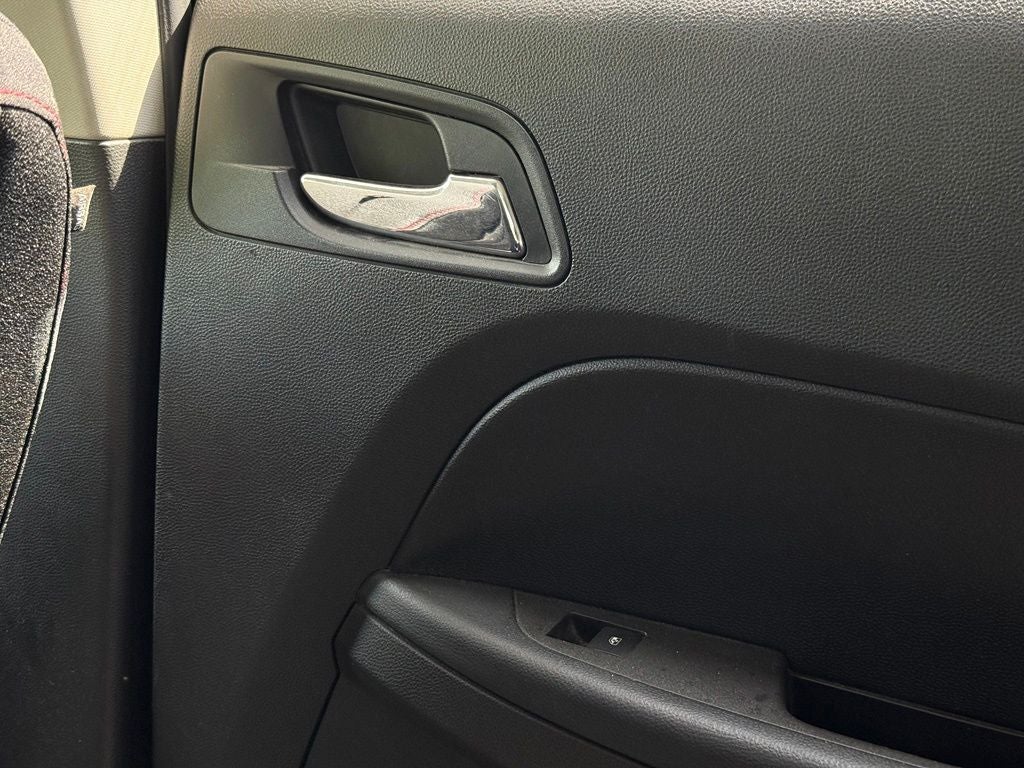 2015 Chevrolet Equinox LT 1LT