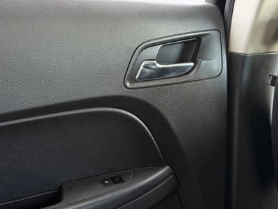 2015 Chevrolet Equinox LT 1LT