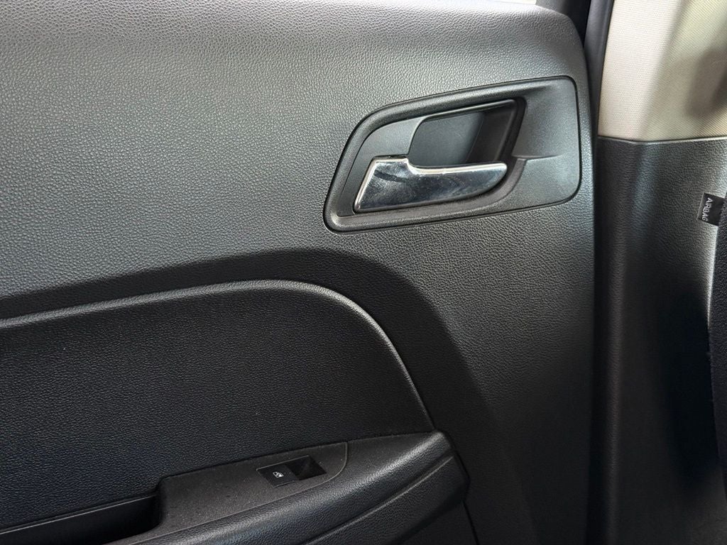 2015 Chevrolet Equinox LT 1LT