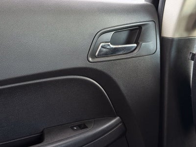 2015 Chevrolet Equinox LT 1LT