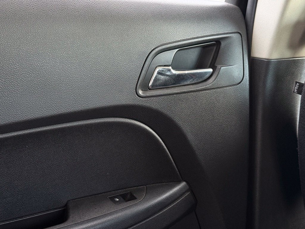 2015 Chevrolet Equinox LT 1LT