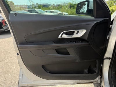 2015 Chevrolet Equinox LT 1LT