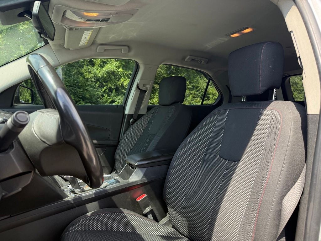 2015 Chevrolet Equinox LT 1LT