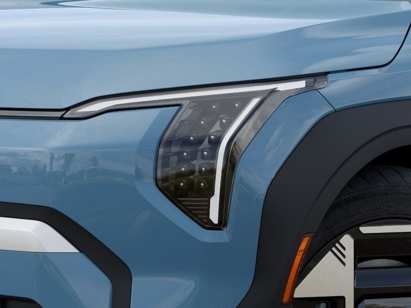 2027 Kia EV3 Wind AWD