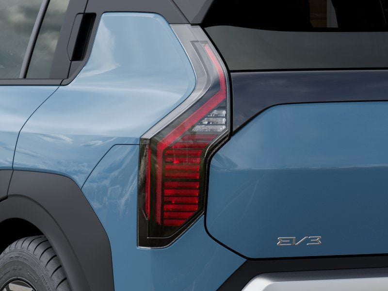 2027 Kia EV3 Wind AWD