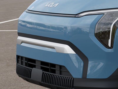 2027 Kia EV3 Wind AWD