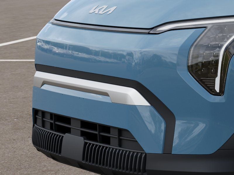2027 Kia EV3 Wind AWD