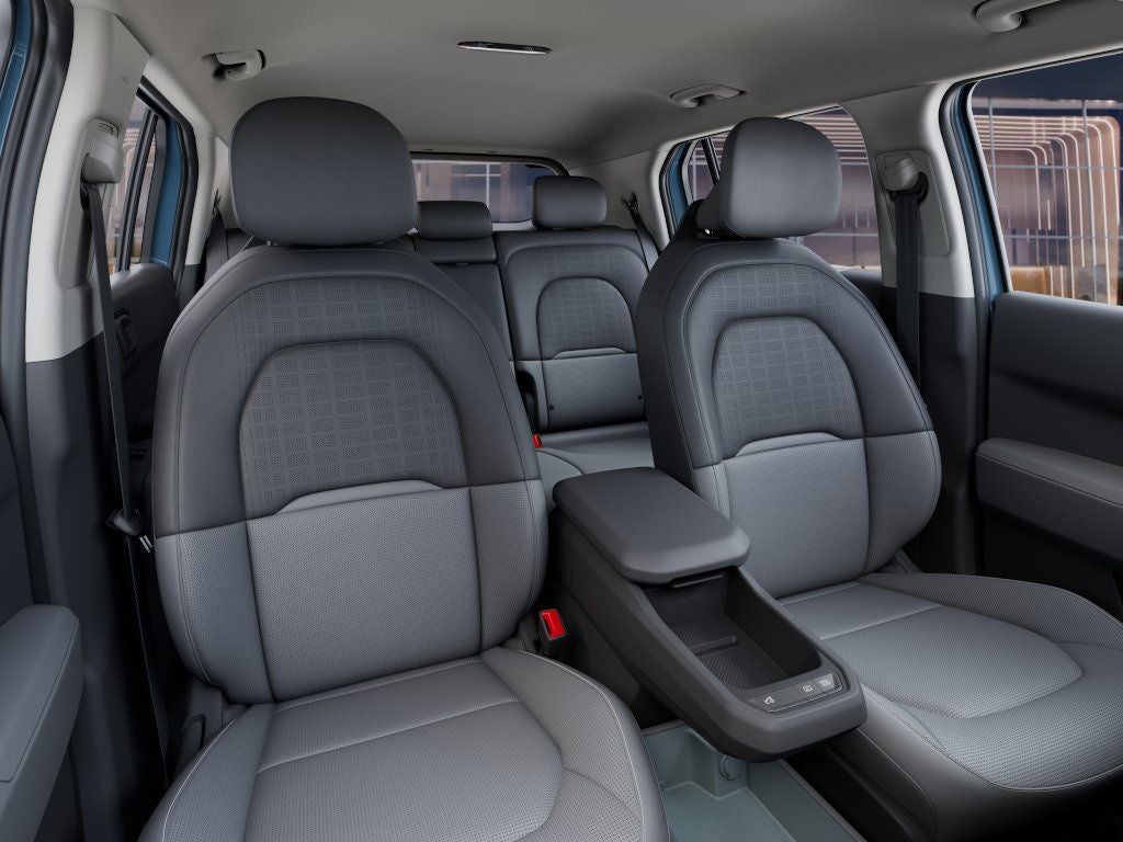 2027 Kia EV3 Wind AWD