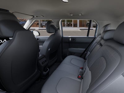 2027 Kia EV3 Wind AWD