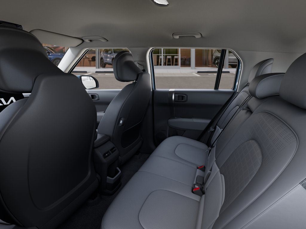 2027 Kia EV3 Wind AWD