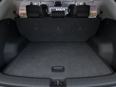 2027 Kia EV3 Wind AWD