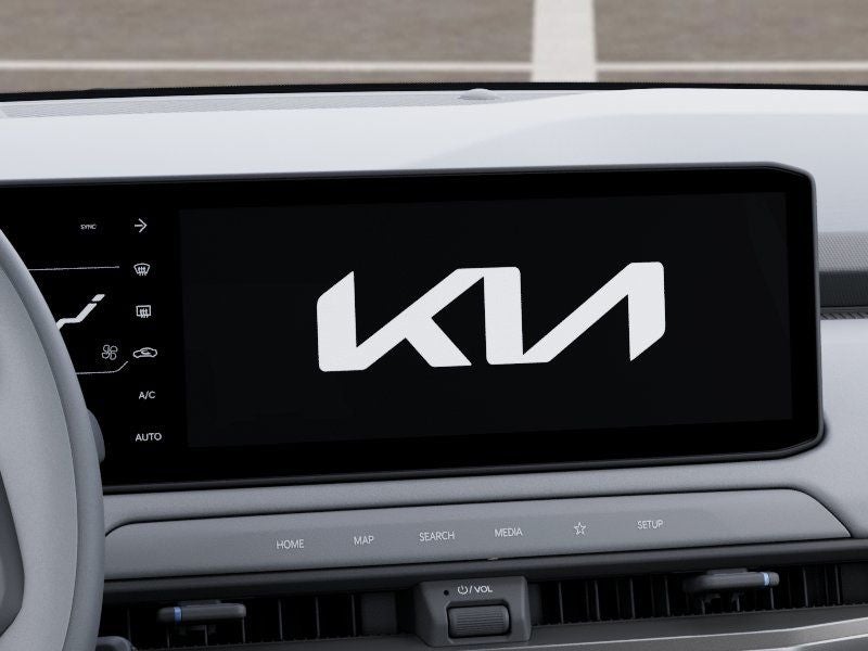 2027 Kia EV3 Wind AWD