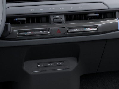 2027 Kia EV3 Wind AWD