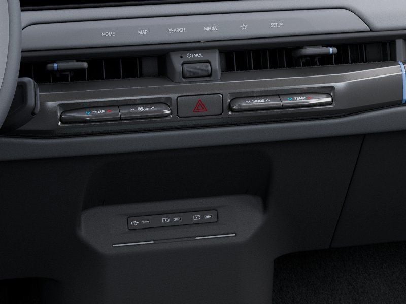 2027 Kia EV3 Wind AWD