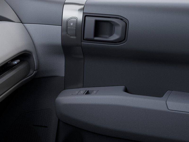 2027 Kia EV3 Wind AWD