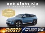 2027 Kia EV3 Wind AWD