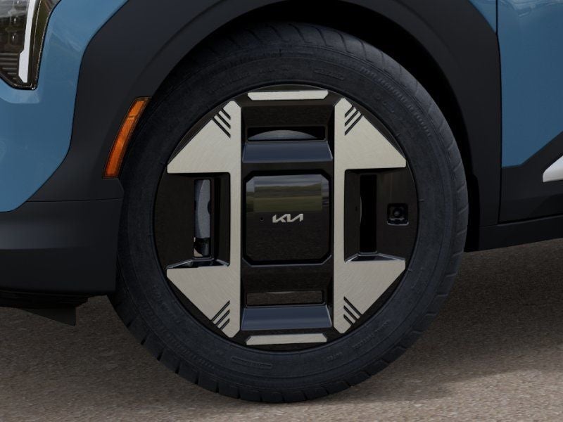 2027 Kia EV3 Wind AWD