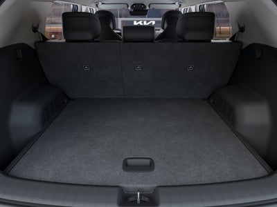 2027 Kia EV3 Wind