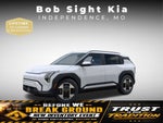 2027 Kia EV3 Wind