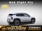 2027 Kia EV3 Wind