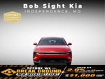 2027 Kia K4 LXS