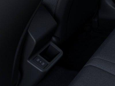 2027 Kia K4 LXS