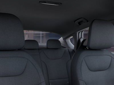 2027 Kia K4 LXS