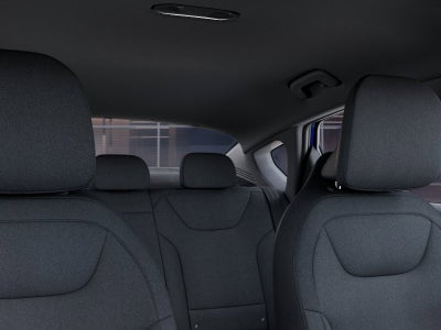 2027 Kia K4 LXS