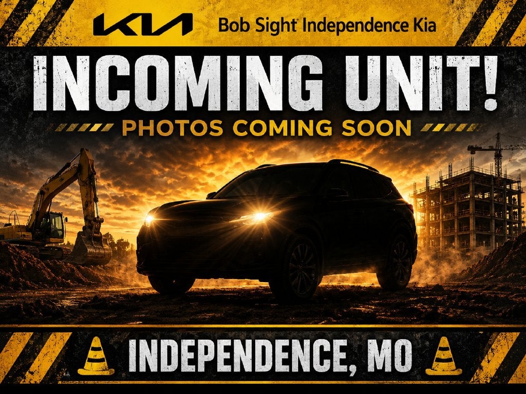 2027 Kia K4 LXS