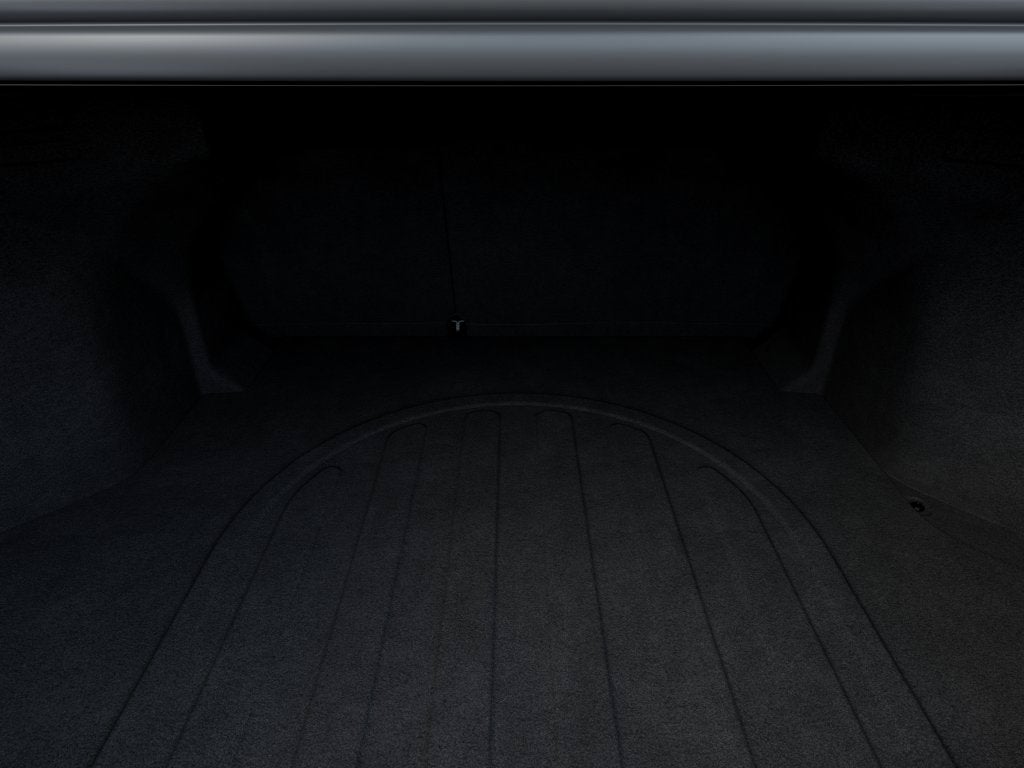 2027 Kia K4 LXS