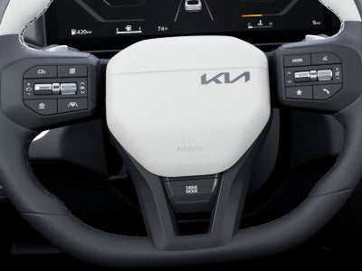 2027 Kia K4 GT-Line