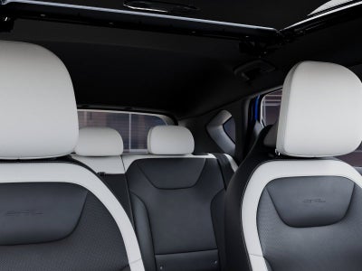2027 Kia K4 GT-Line