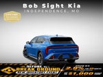 2027 Kia K4 GT-Line