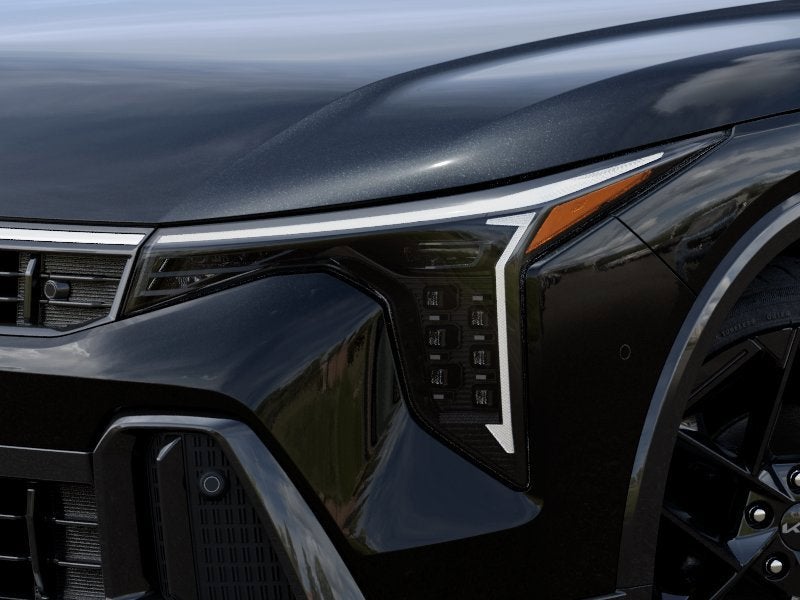 2027 Kia K4 GT-Line Turbo