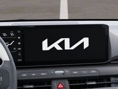 2027 Kia K4 GT-Line Turbo