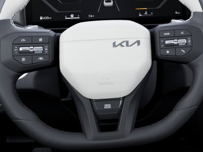 2027 Kia K4 GT-Line Turbo