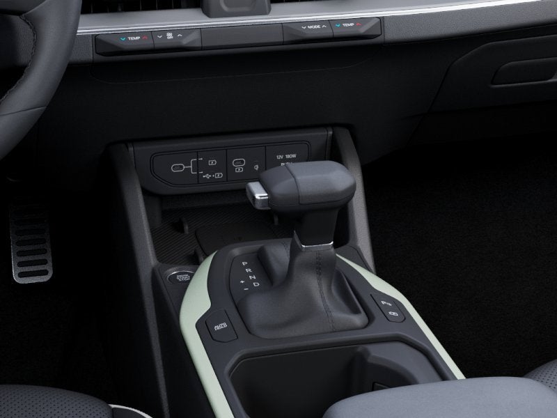 2027 Kia K4 GT-Line Turbo