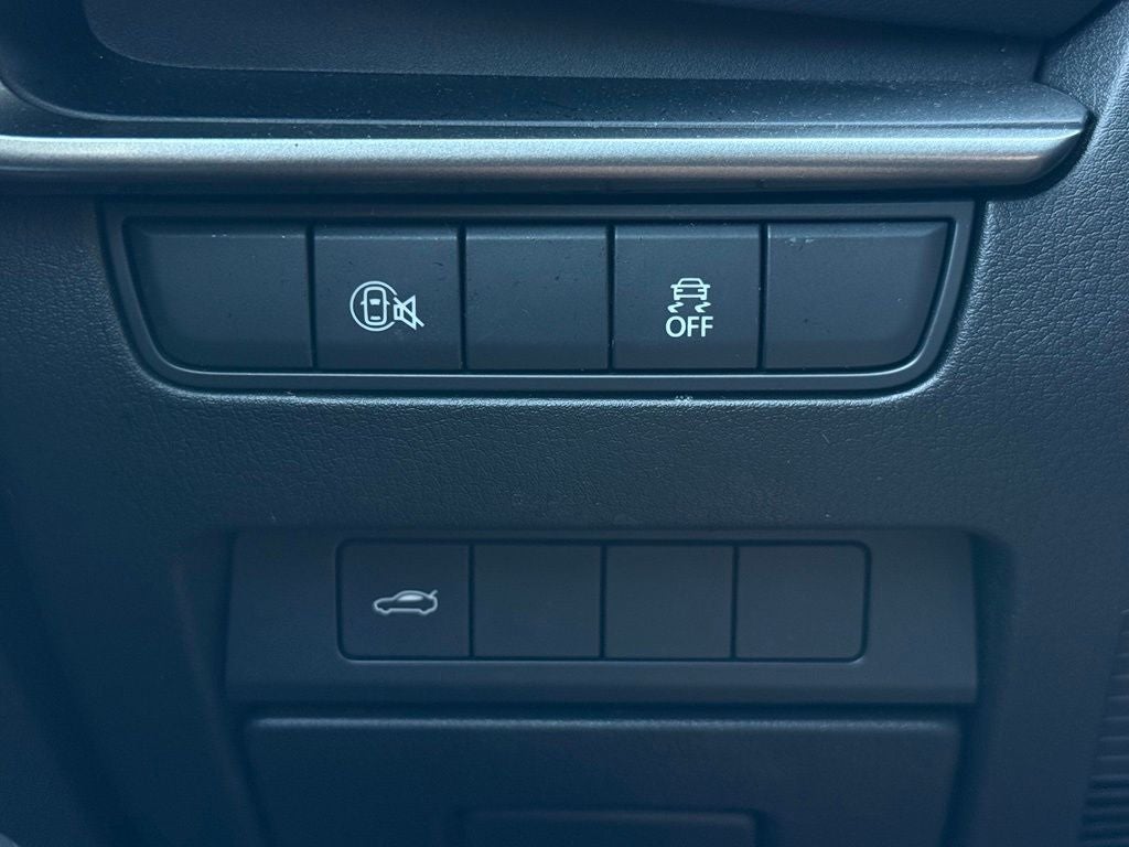 2024 Mazda Mazda3 2.5 S Select Sport