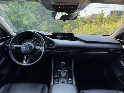 2024 Mazda Mazda3 2.5 S Select Sport